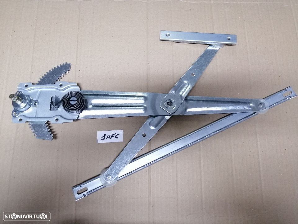 Elevador vidro porta Suzuki Samurai Santana NOVO - 1