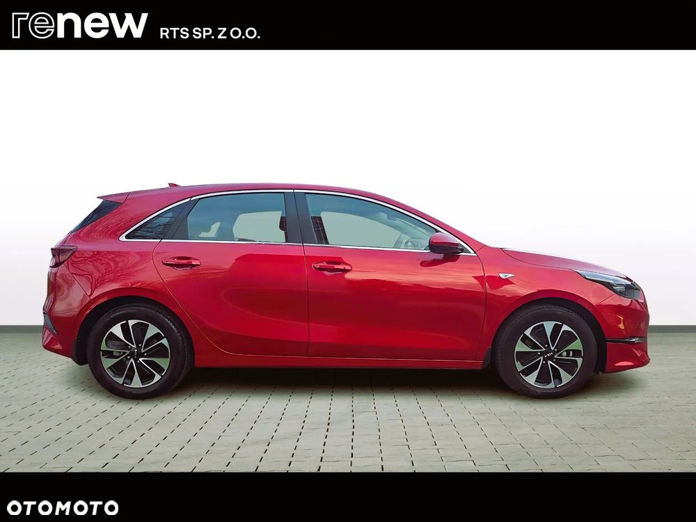 Kia Ceed 1.5 T-GDI M - 6