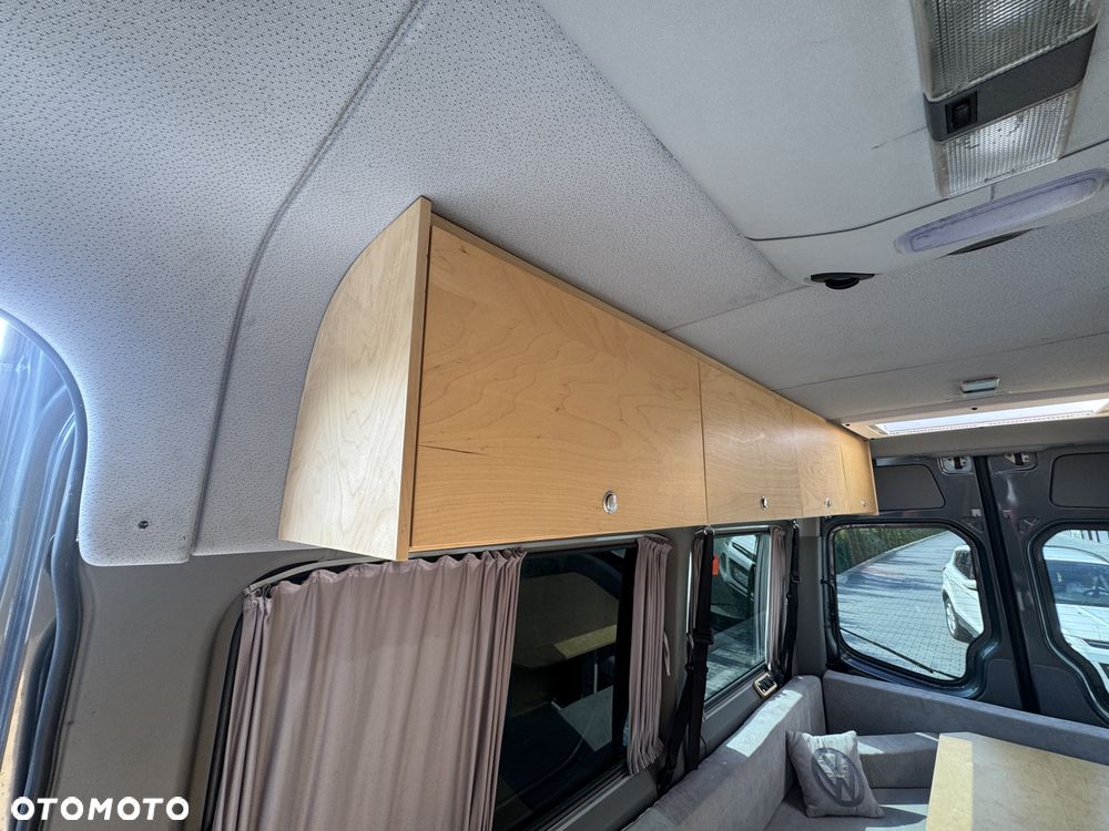 Volkswagen crafter - 28