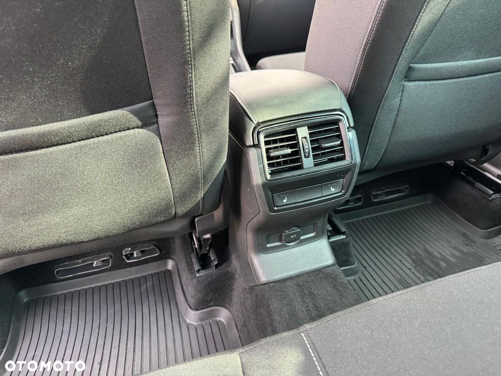Skoda Karoq 1.5 TSI ACT Sportline DSG - 5