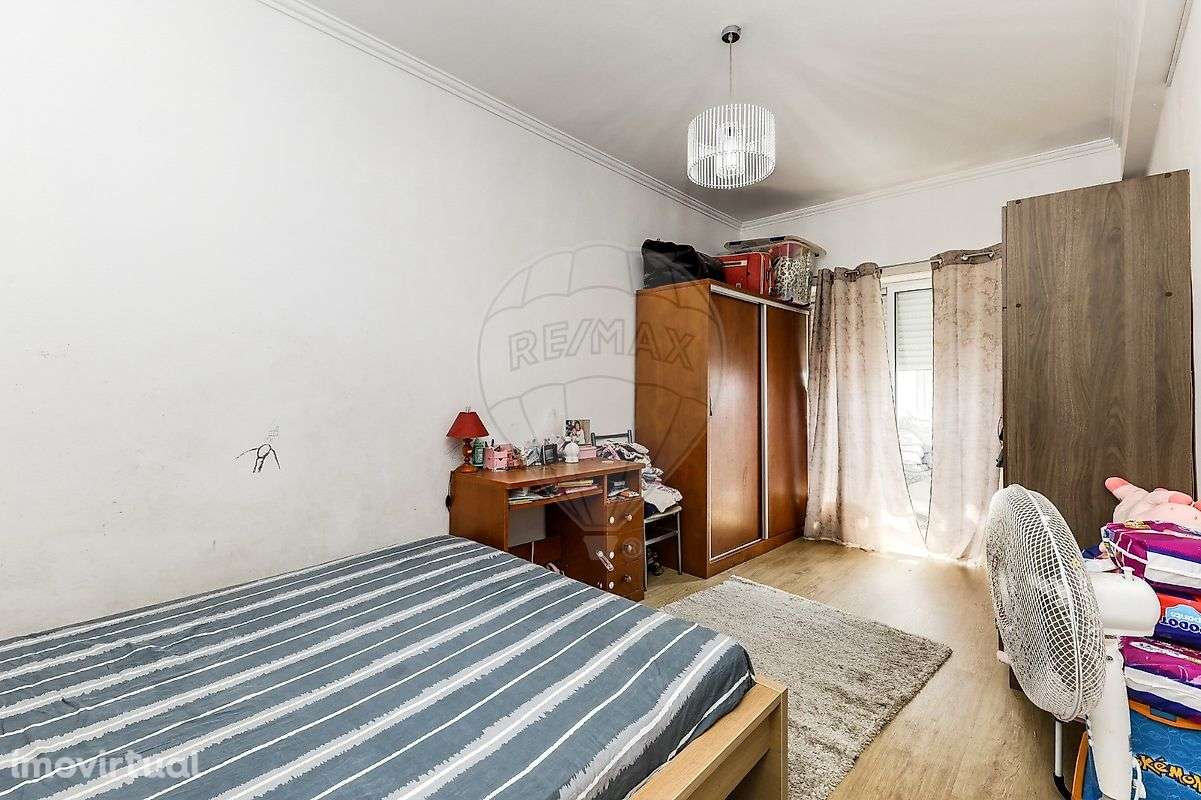 Apartamento T4 para venda - Grande imagem: 5/22