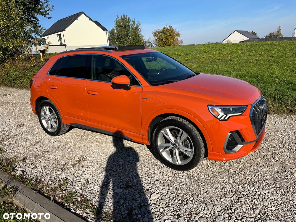 Audi Q3 - 12