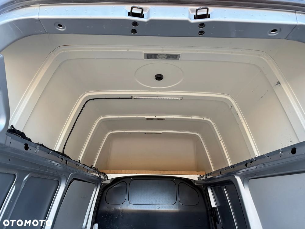 Volkswagen Transporter 4x4 4-motion Furgon Blaszak L2H2 Maxi Long Salon PL - 10