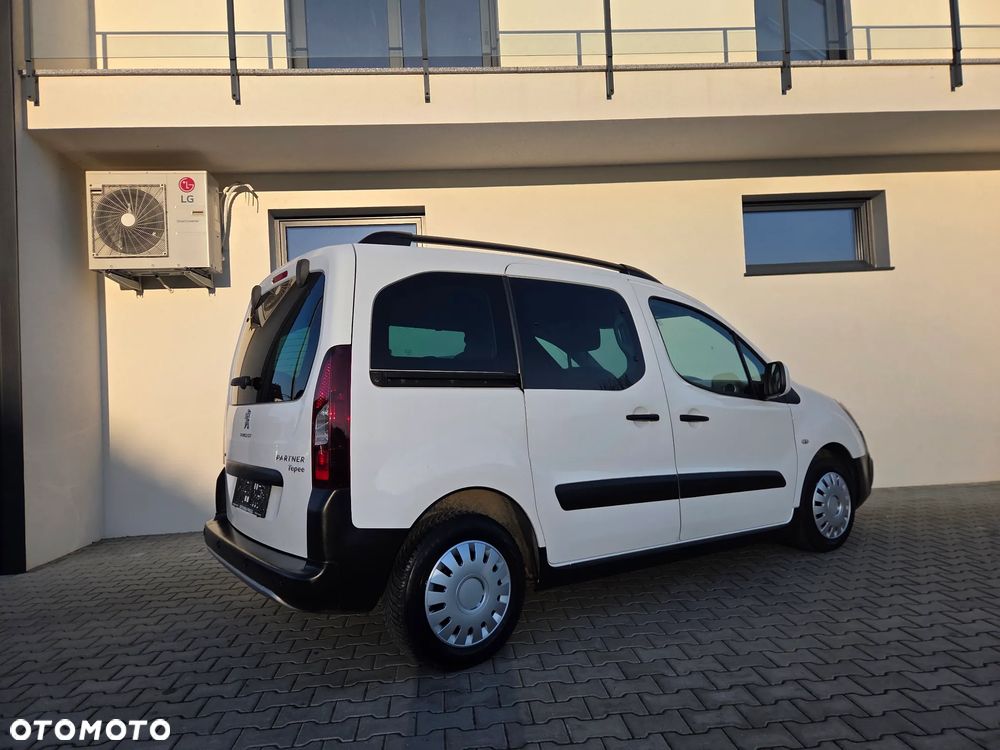 Peugeot Partner - 15