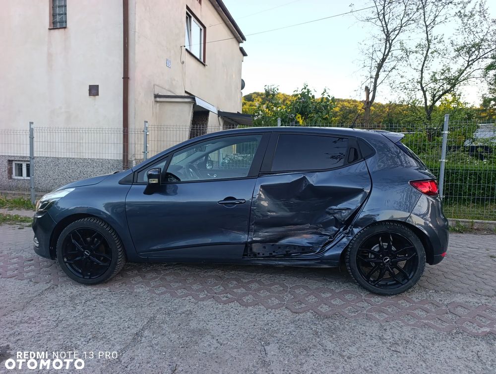 Renault Clio 1.2 16V Limited Plus - 6