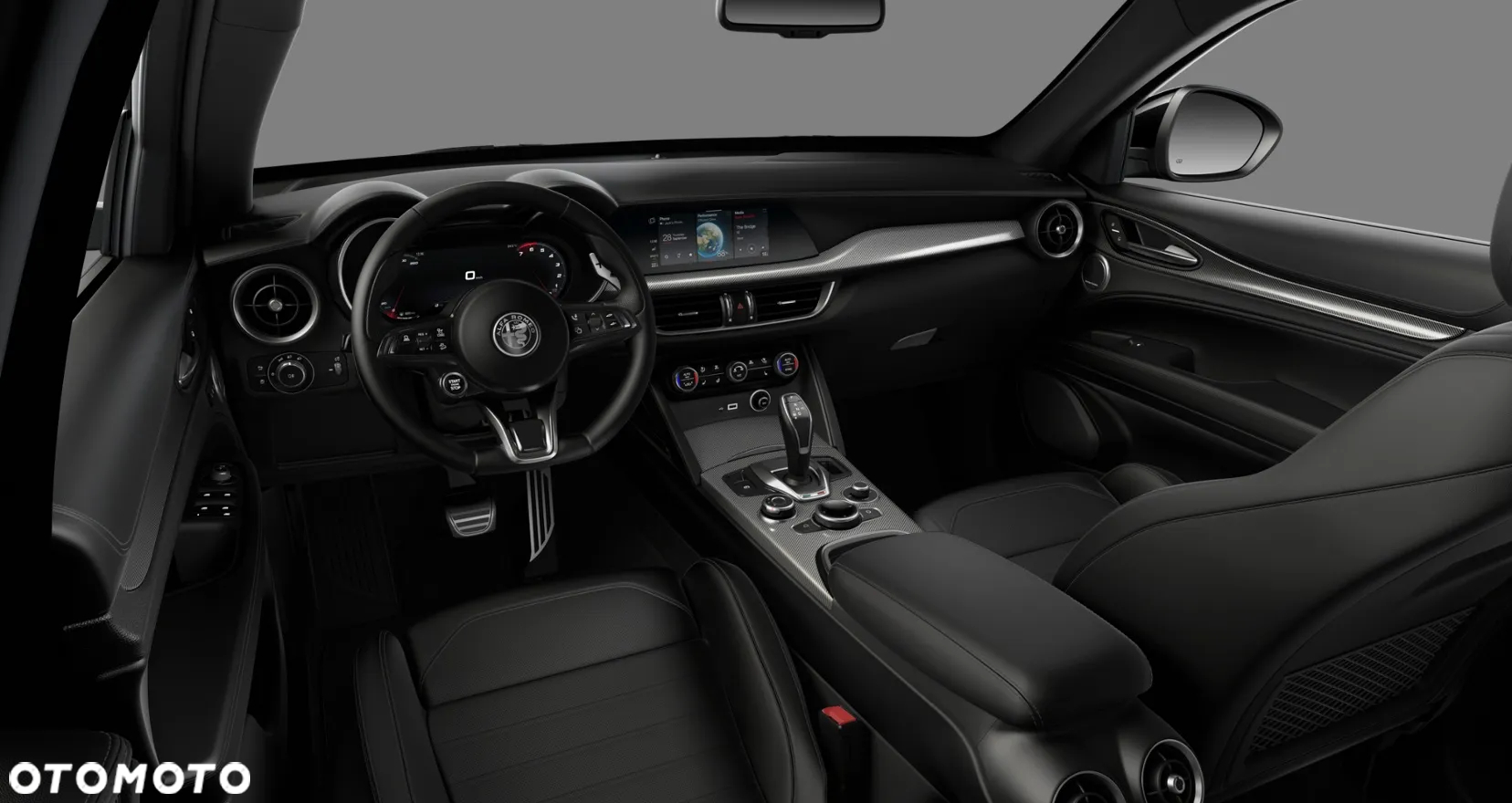Alfa Romeo Stelvio 2.0 Turbo Veloce Q4 - 6