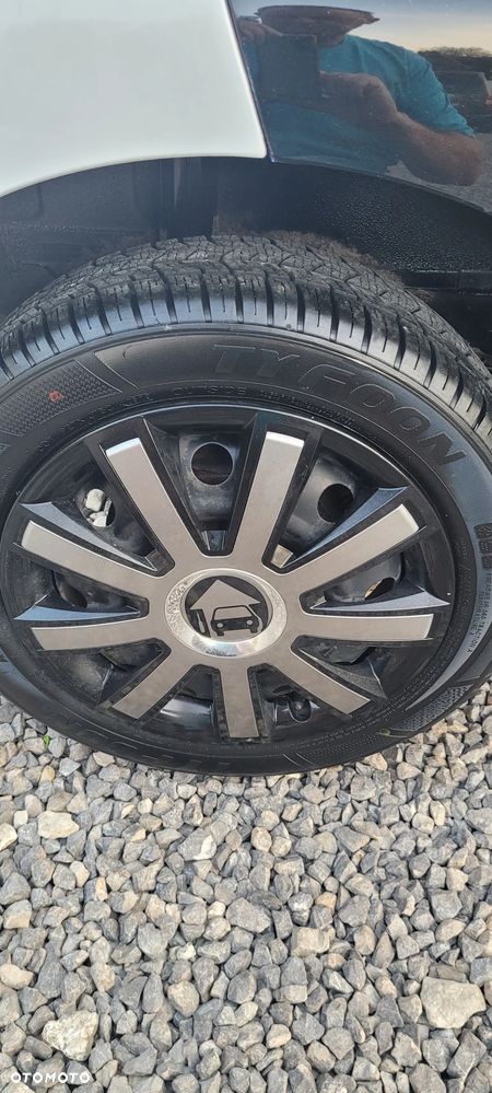 Peugeot 107 68 Style - 23