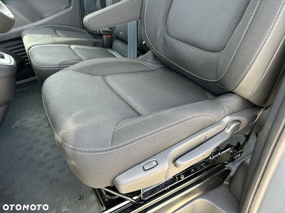 Nissan Primastar 2.0 L2 Business Plus - 12