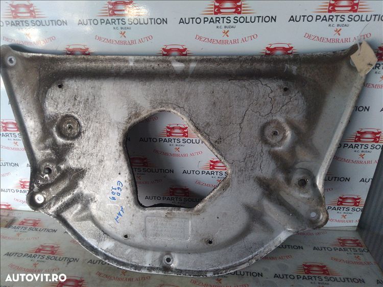scut punte 3.0d bmw seria 5 e60 an fabr. 2008 - 1