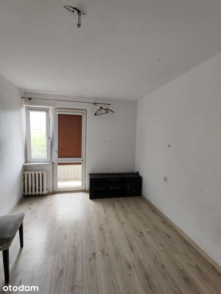 Konin, ul. Przemysłowa 16 - V osiedle - 34 m2, balkon - OKAZJA!