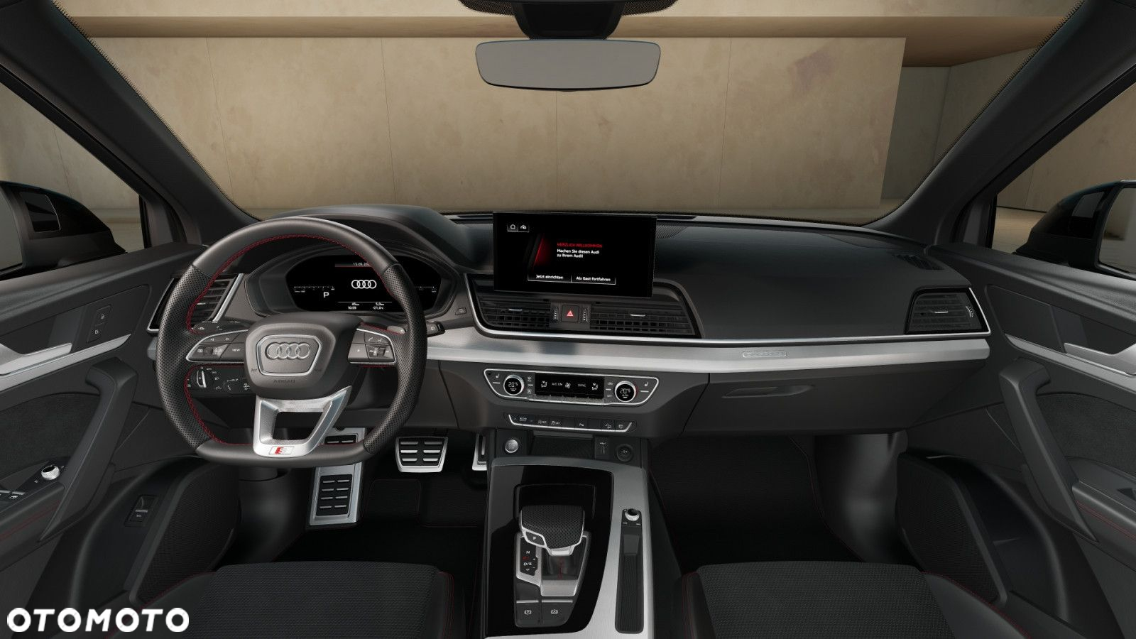 Audi Q5 Sportback - 6