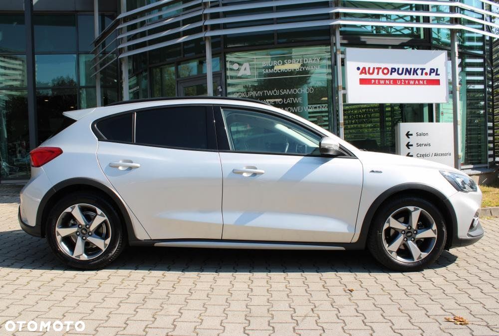 Ford Focus - 4