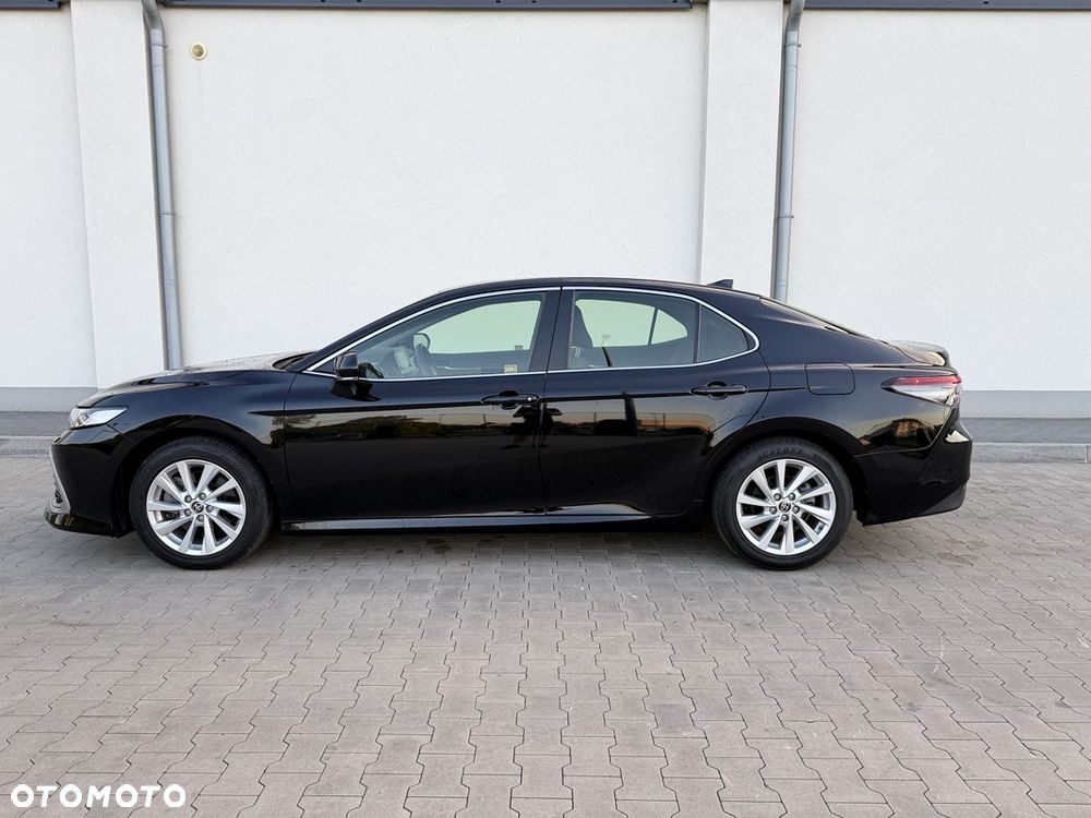 Toyota Camry 2.5 Hybrid Comfort CVT - 9