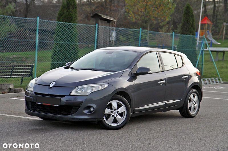 Renault Megane 1.6 16V Dynamique - 1