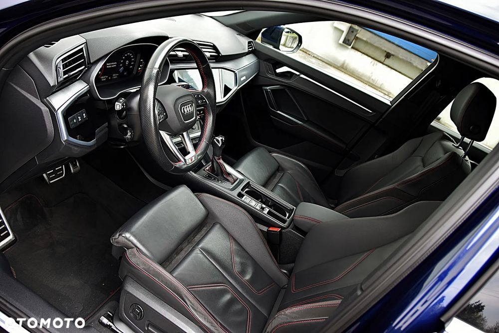 Audi Q3 35 TFSI S line S tronic - 14