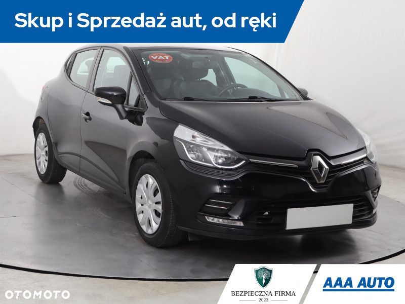 Renault Clio - 2