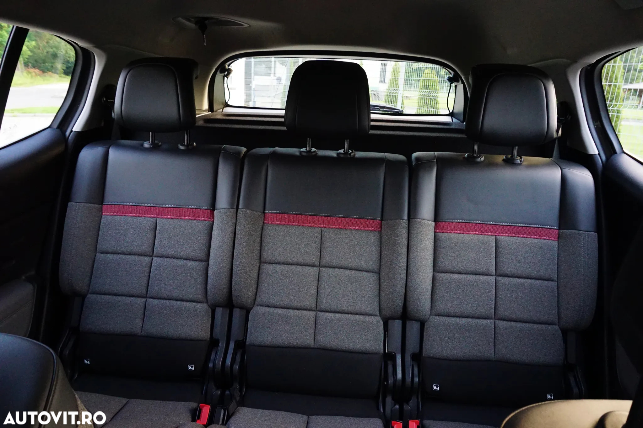 Citroën C5 Aircross 130 1.5 BlueHDi 130 S&S EAT8 PLUS - 17