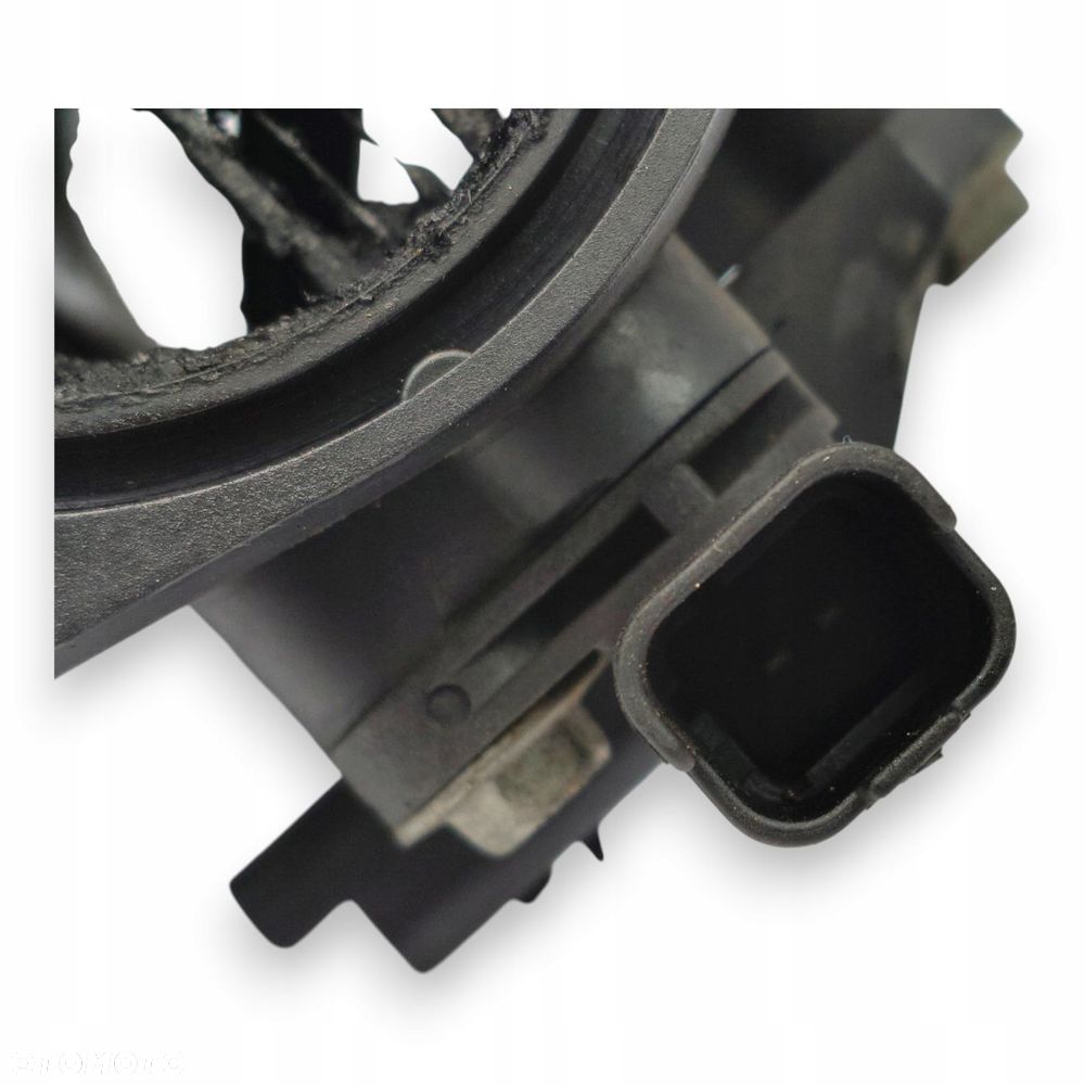 PRZEPUSTNICA Citroen C4 Peugeot 307 308 Ford Focus C-Max 2.0 HDi 9684269380 - 4