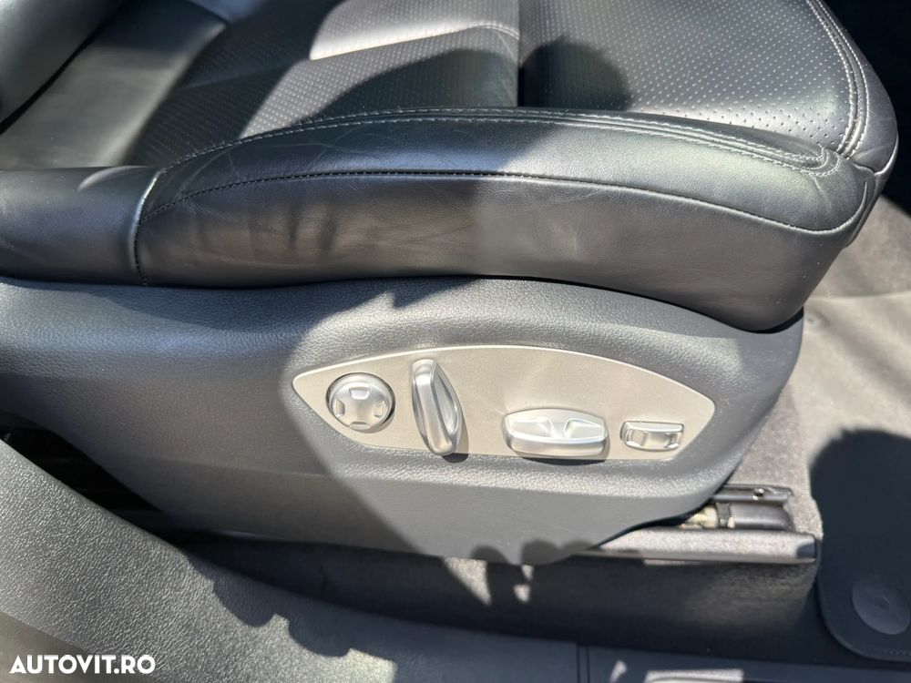 Porsche Cayenne Platinum Edition - 25