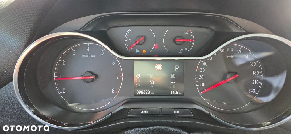 Opel Crossland X 1.2 Start/Stop Automatik Ultimate - 10