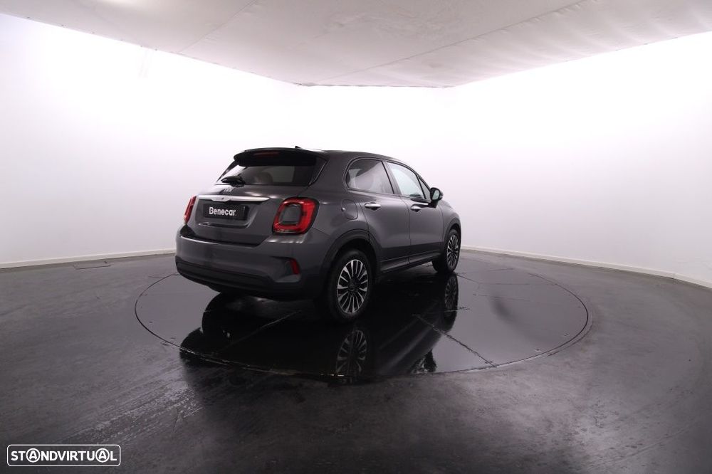 Fiat 500X 1.3 MJ Urban - 7