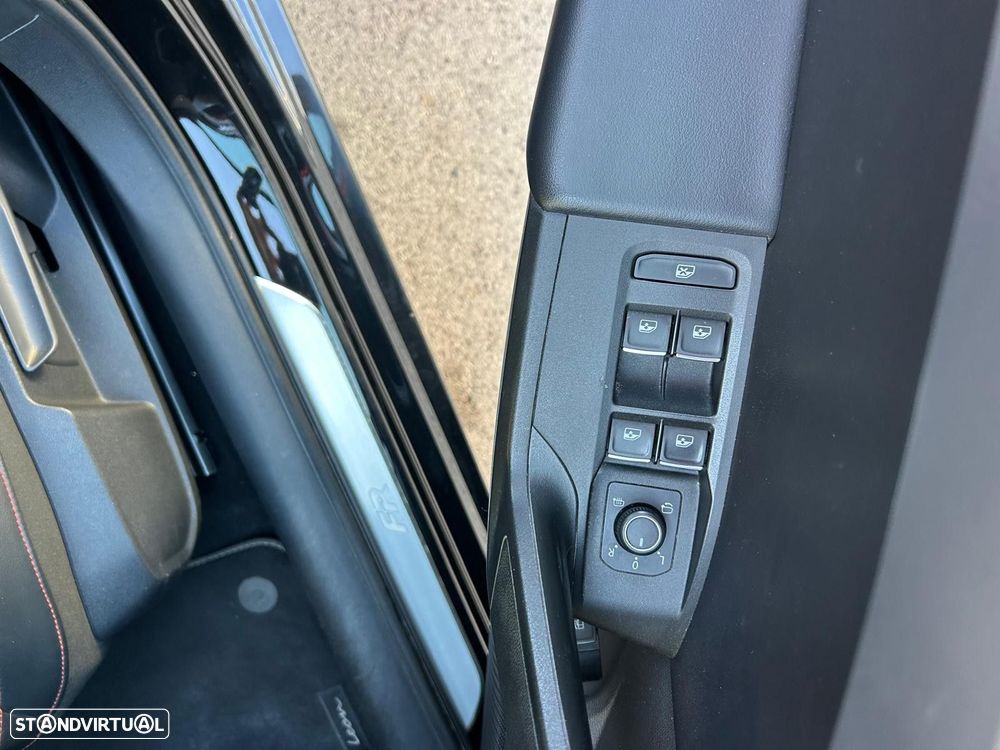 SEAT Leon ST 1.4 e-Hybrid FR DSG - 52