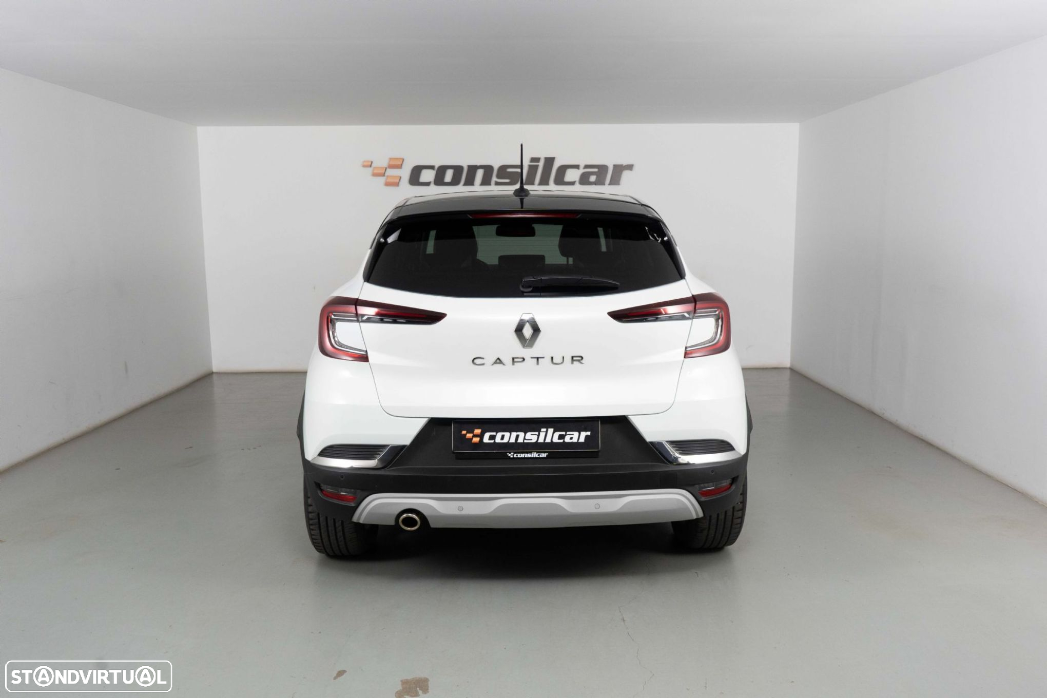 Renault Captur 1.0 TCe Exclusive - 5