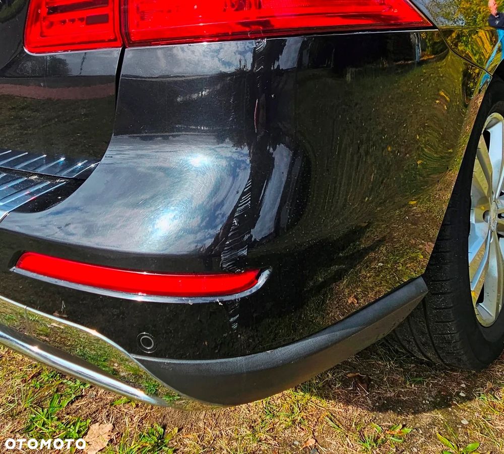 Mercedes-Benz ML - 8