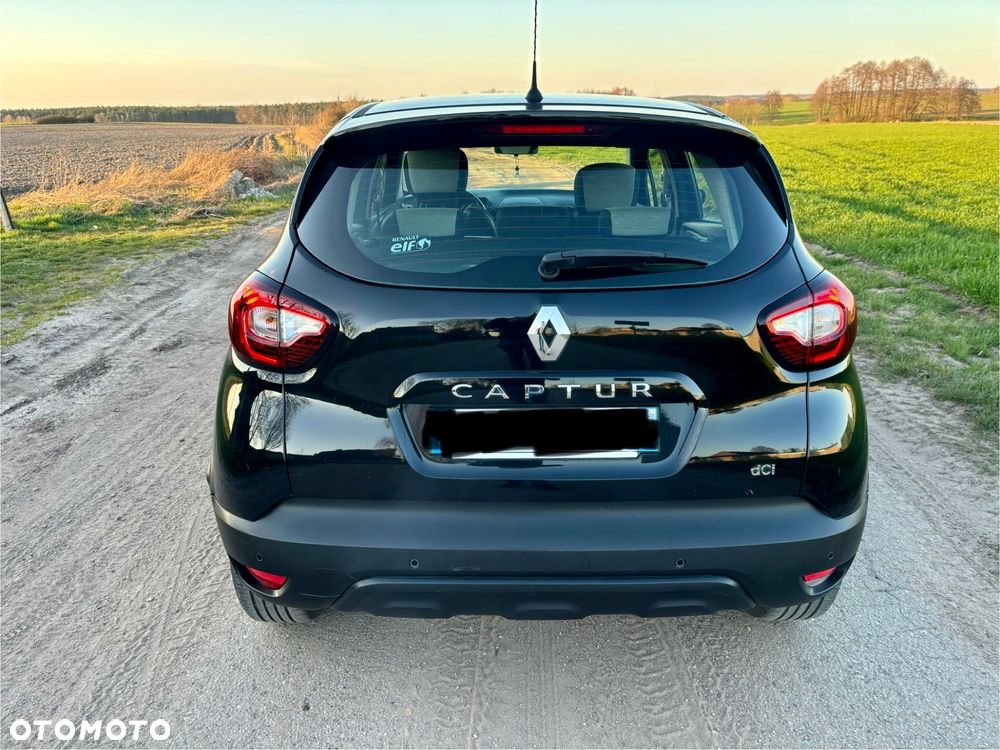 Renault Captur ENERGY dCi 90 Experience - 7