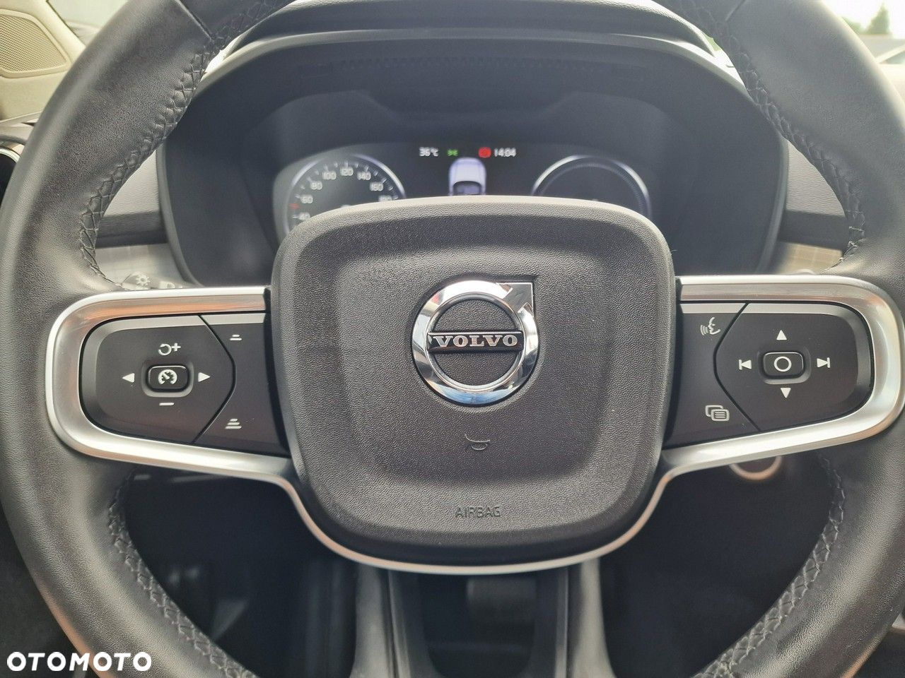 Volvo XC 40 T4 Plug-In Hybrid Inscription Expression Pro - 36