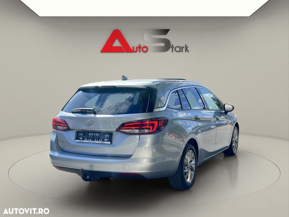 Opel Astra Sport Tourer 1.0 Turbo ECOTEC Start/Stop Innovation - 6