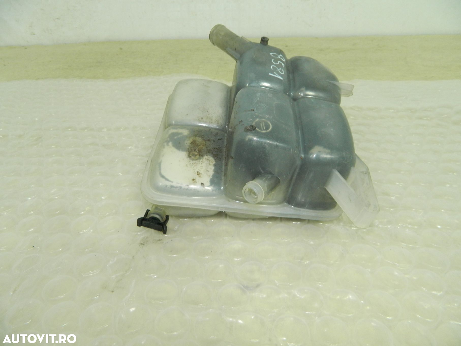 Vas expansiune fara capac  Ford Focus 3, pentru motorizari 1.6/2.0 TDI, 2011, 2012, 2013, 2014, 2015, 2016, 2017, , 8V61-8K218AE - 5
