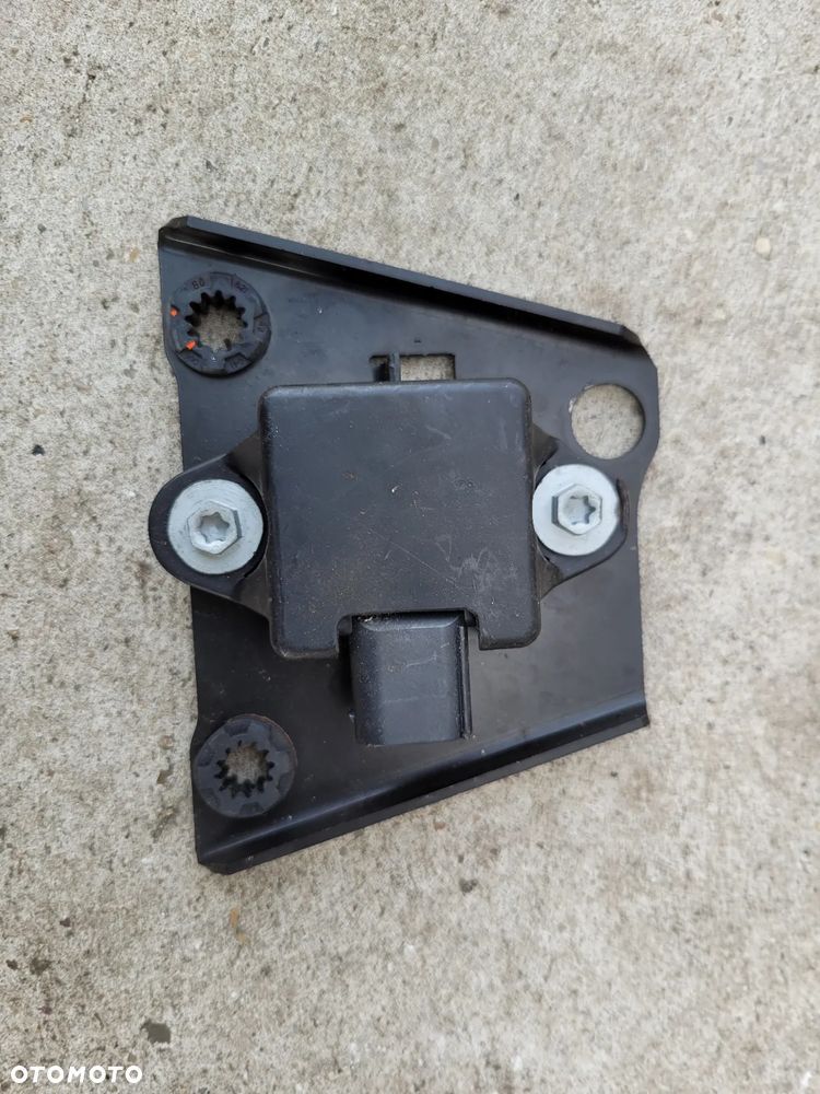 Czujnik uderzeniowy, przechyłu, wywrotki KTM 1290 Super Duke GT 16-18 - 1