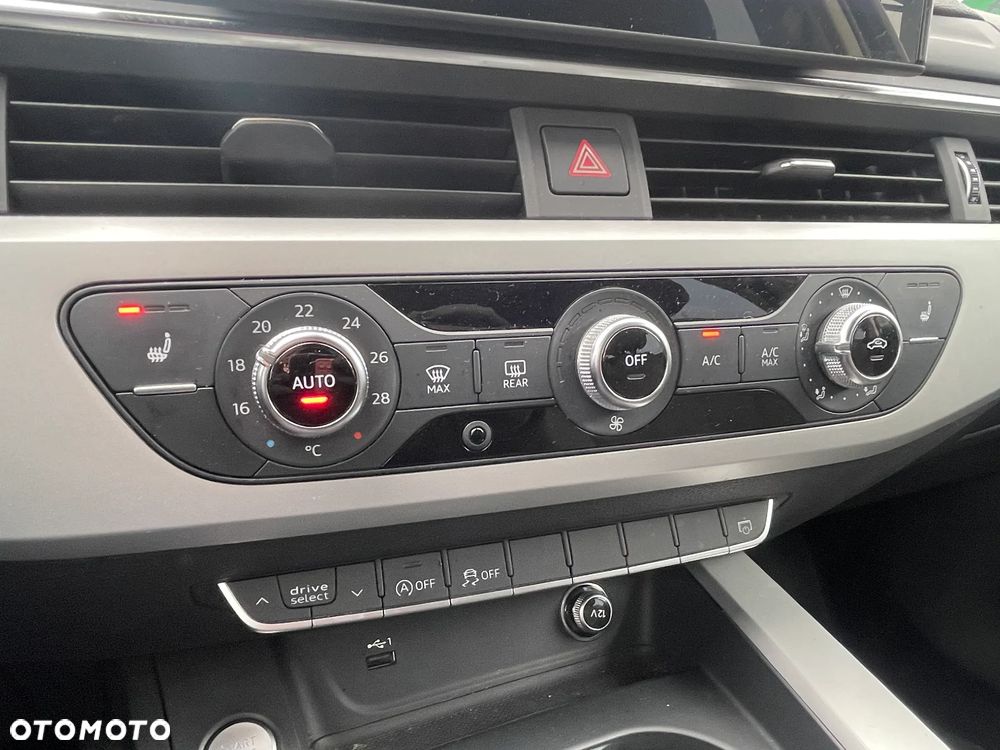 Audi A4 Avant 40 TDI Sport S tronic - 26