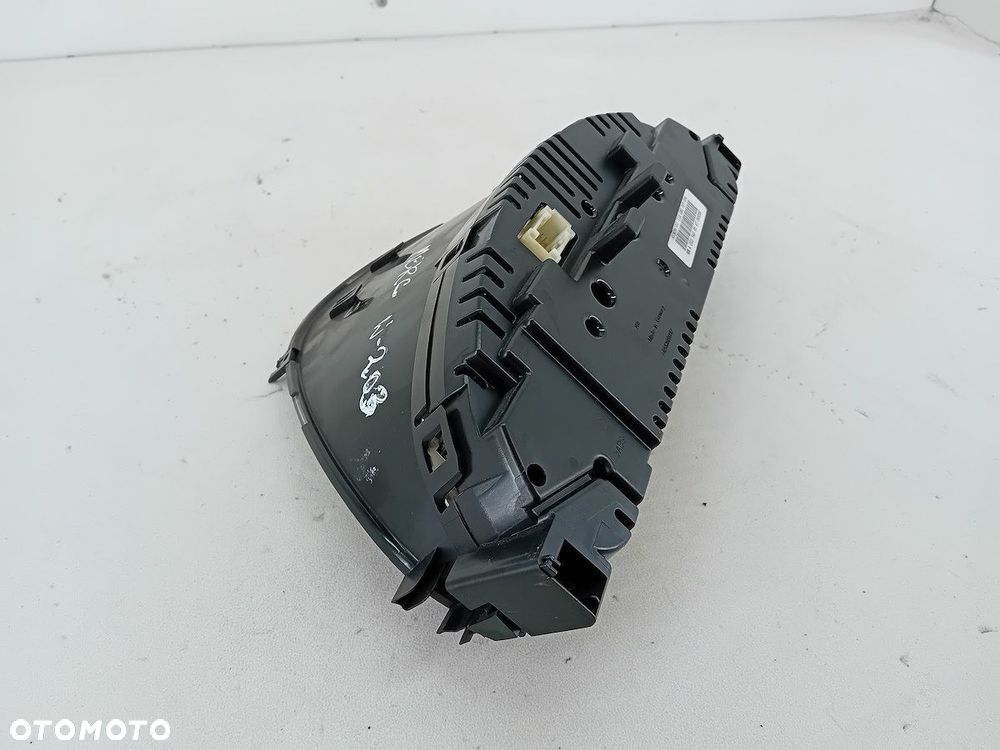 LICZNIK MERCEDES-BENZ KLASA C W203 2.2 CDI KOMBI A5C53104667 110.080.307 - 3