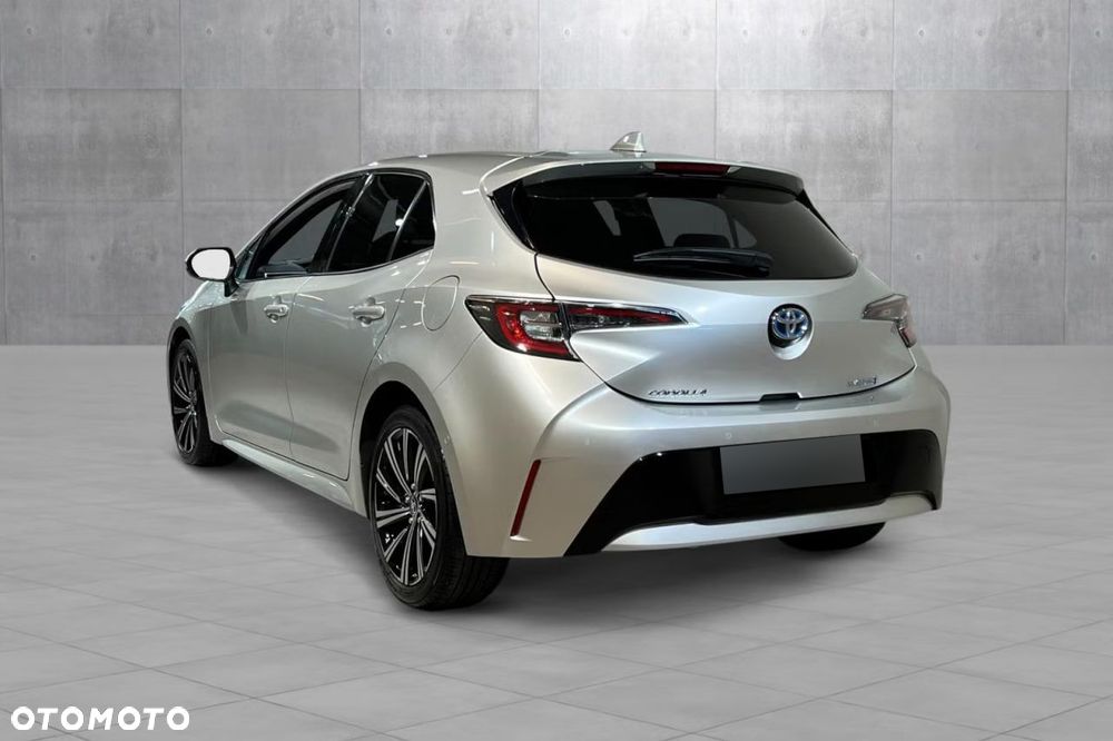 Toyota Corolla 1.8 Hybrid Trek - 6