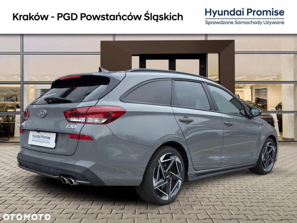 Hyundai i30 - 6