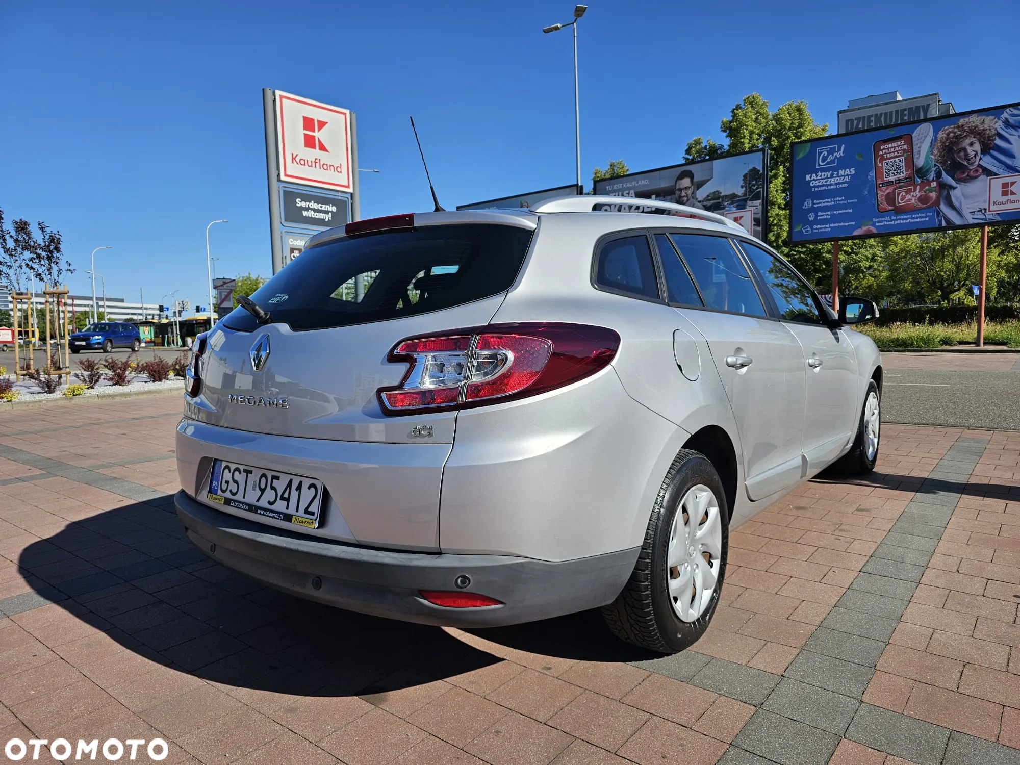 Renault Megane 1.5 dCi Life - 12