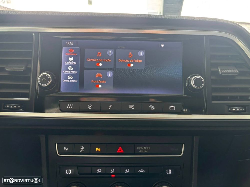 SEAT Ateca 1.0 TSI Style - 36