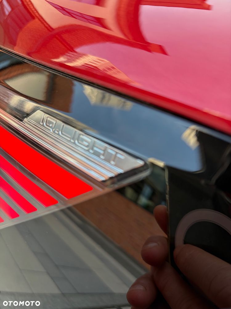 Volkswagen Arteon 2.0 TSI R-Line DSG - 30