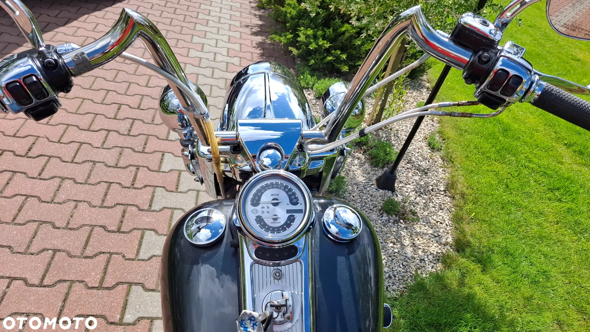 Harley-Davidson Touring Road King - 21