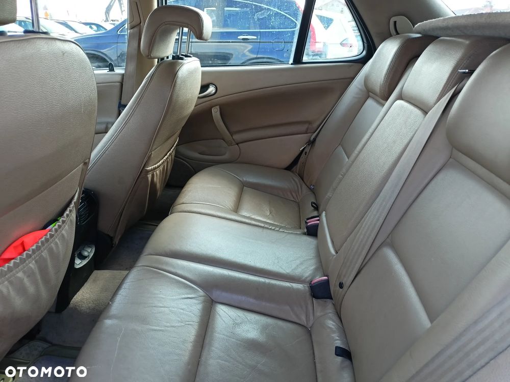 Saab 9-5 - 14