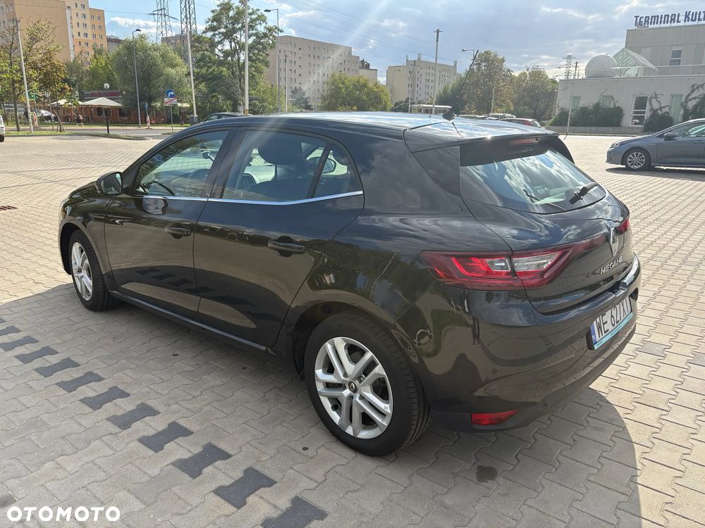 Renault Megane 1.3 TCe FAP Business - 7