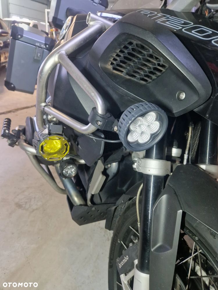 BMW GS - 16