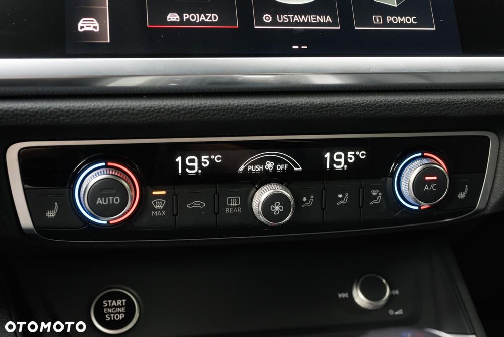 Audi Q3 Sportback - 25