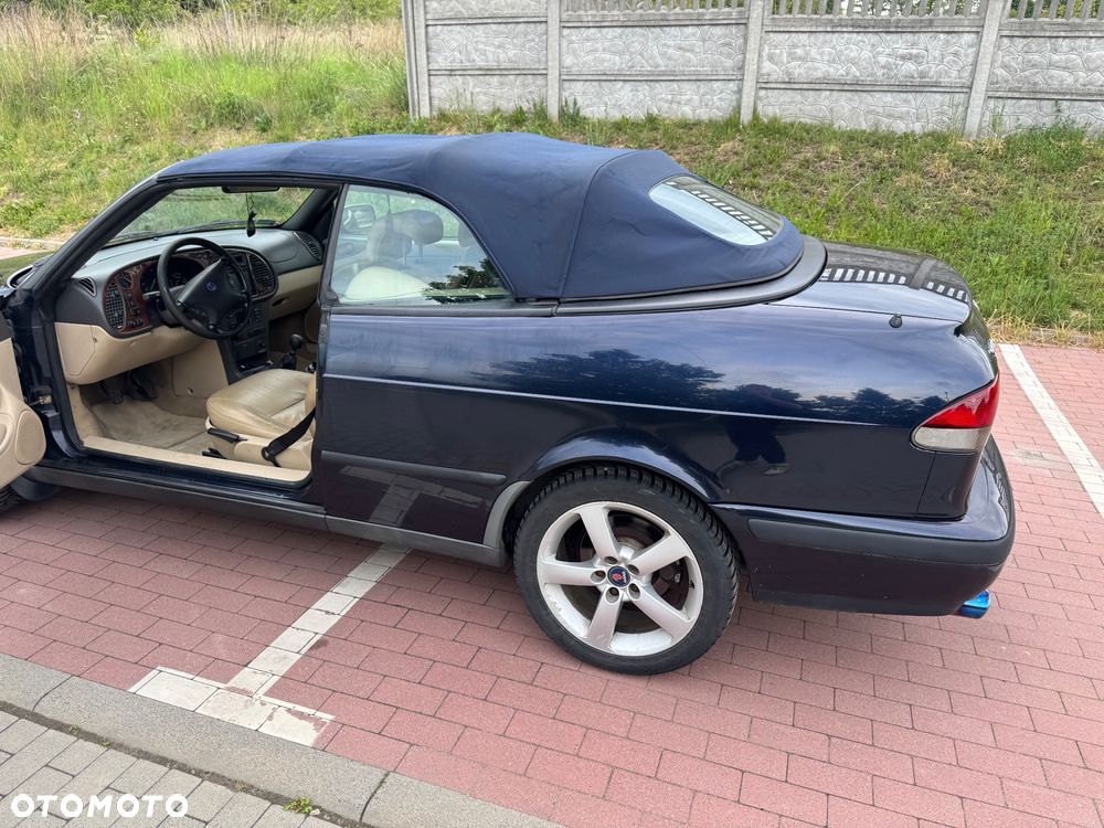 Saab 9-3X - 14