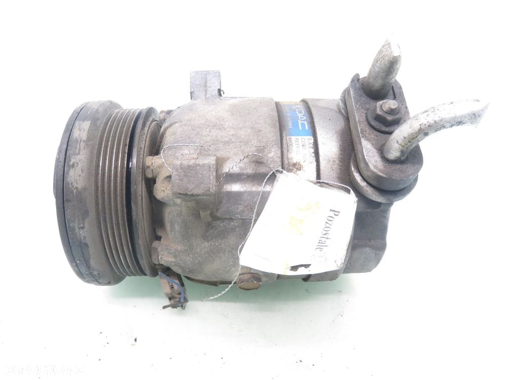 KOMPRESOR KLIMATYZACJI DAEWOO REZZO (U100) 2.0 715022 - 5