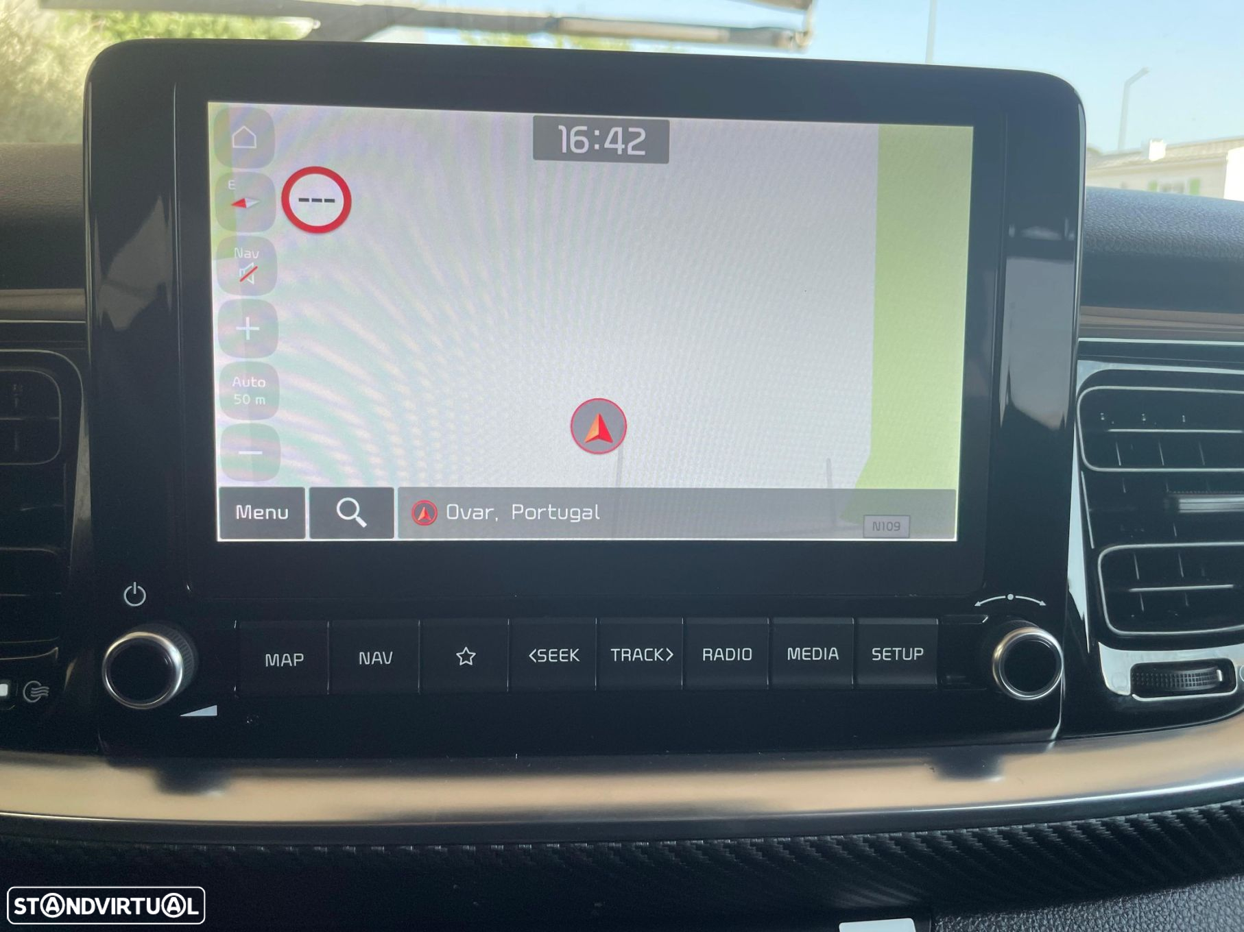 Kia Stonic 1.0 T-GDI GT Line - 22