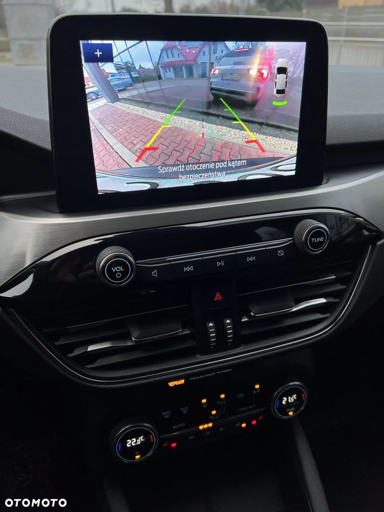 Ford Kuga 1.5 EcoBoost FWD Titanium - 17