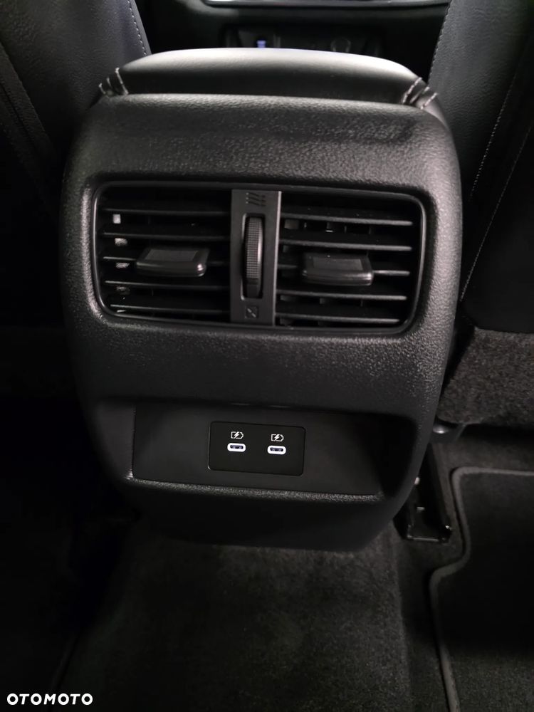 Nissan Qashqai 1.3 DIG-T MHEV Xtronic Tekna - 21